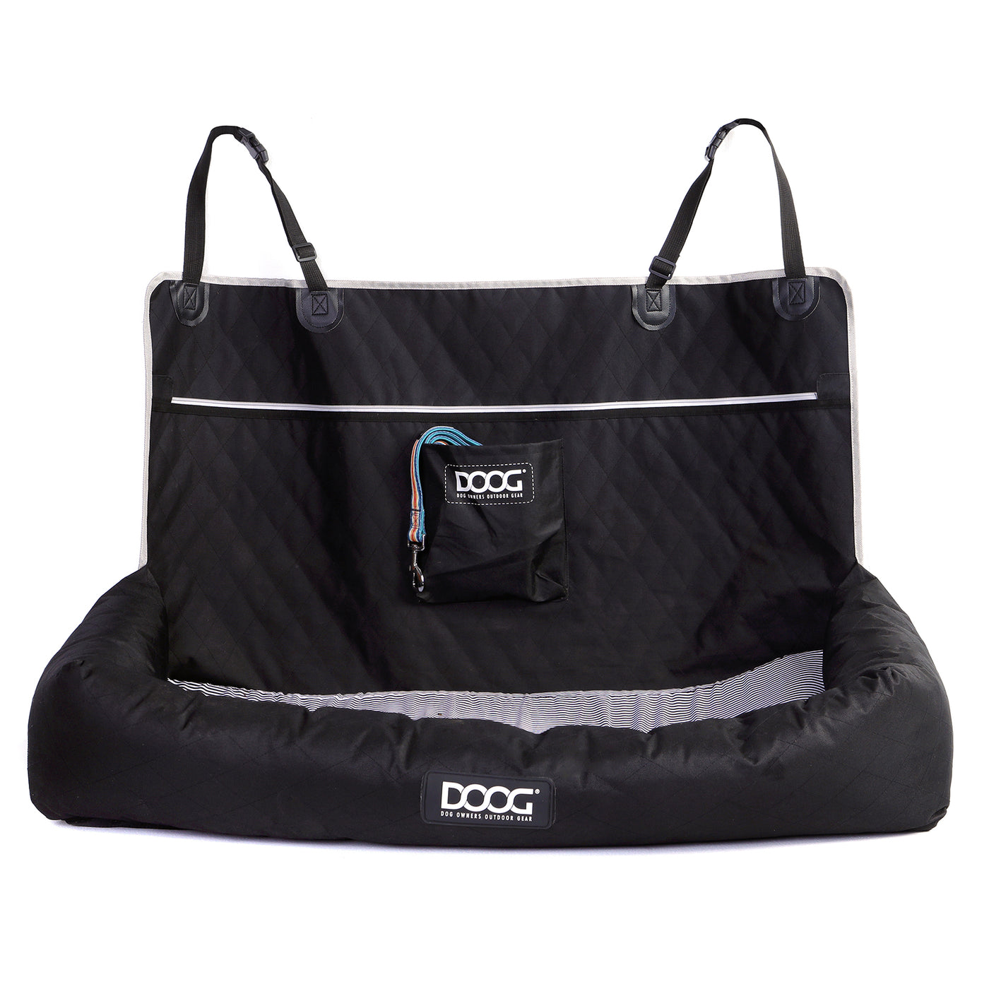 DOOG Large Car Seat