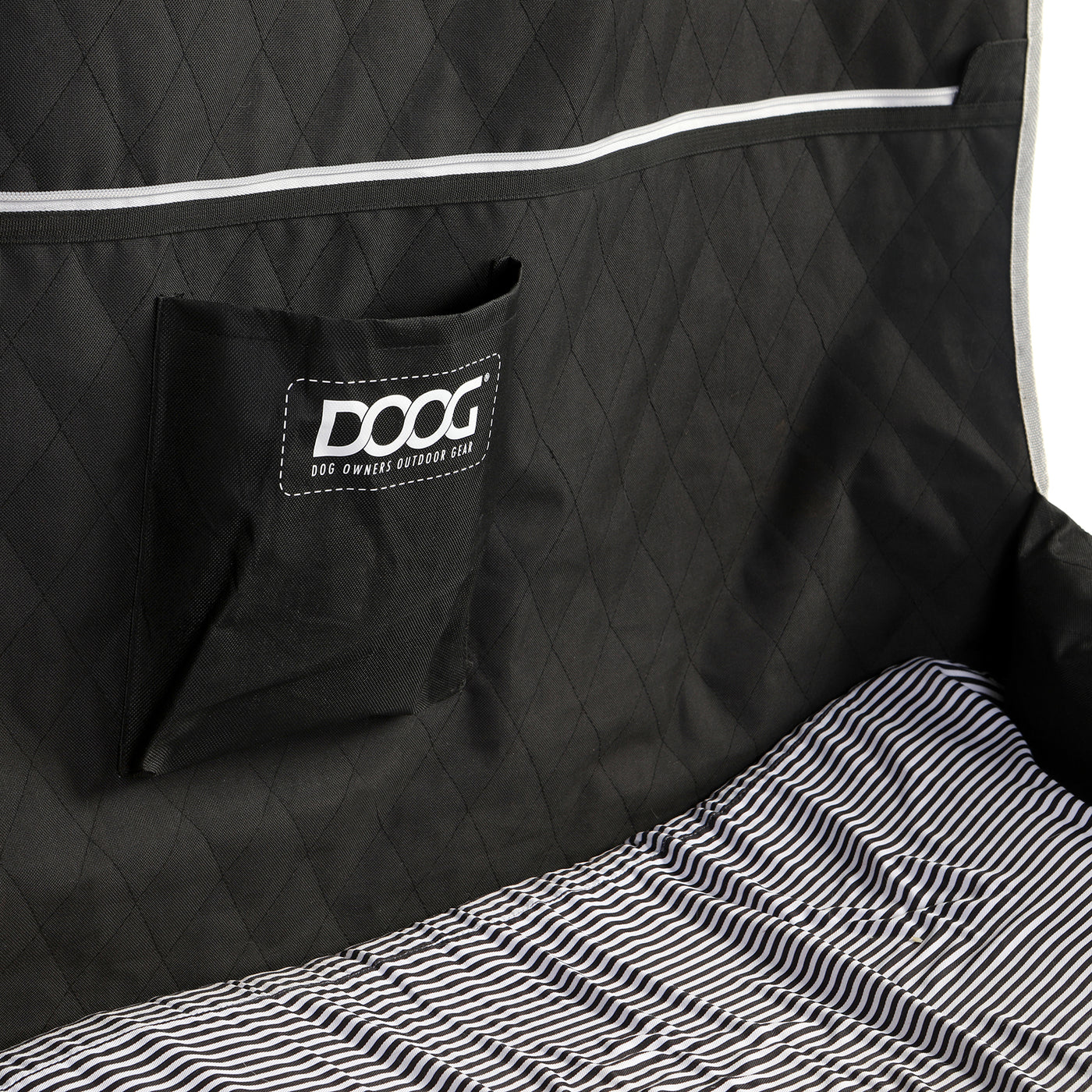 DOOG Large Car Seat