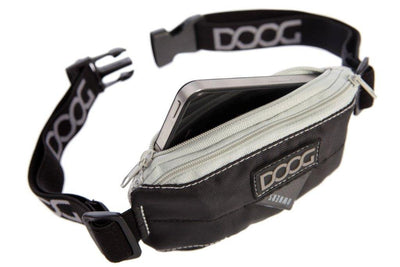 DOOG Mini Belt- Black